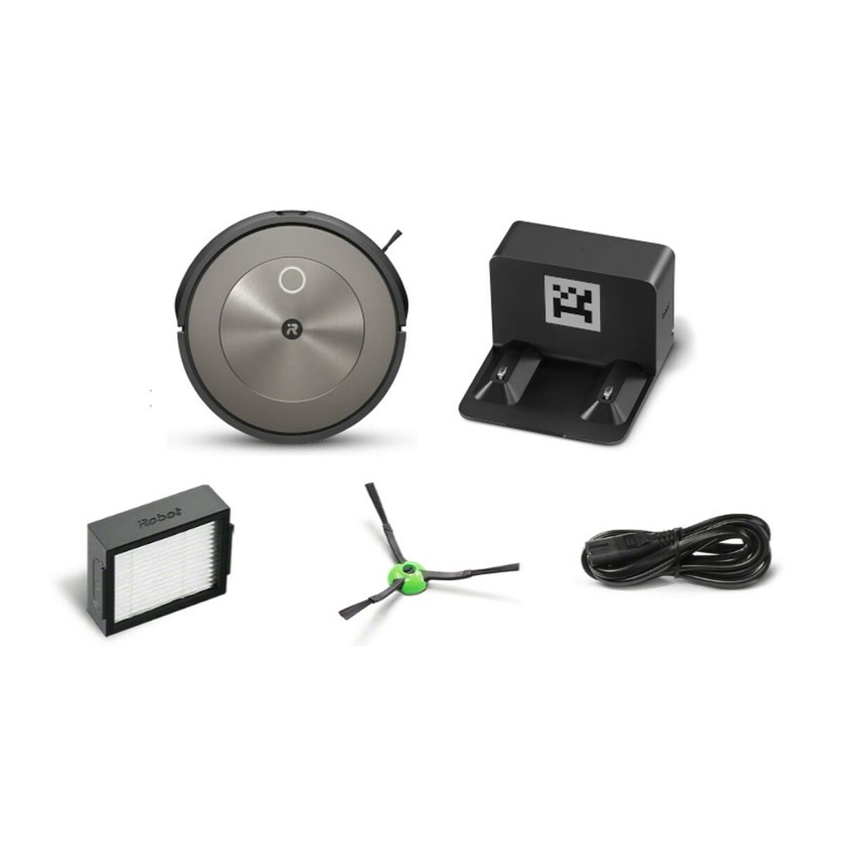 Robotický vysavač iRobot j915840